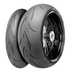 Continental 190/55R17 75W CONTINENTAL CONTIRACEATTACK