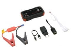 Compass  Powerbanka s funkciou JUMP STARTER 20.000mAh 2000A