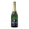 Night Orient Classic Sparkling 0,75L - Nealkoholické biele šumivé víno (prosecco) 0,0% alk.