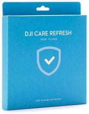 DJI Card Care Refresh 2-Year Plan ( Avata) EU