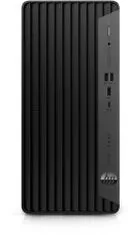 HP Pro Tower 400 G9 (99P07ET), čierna