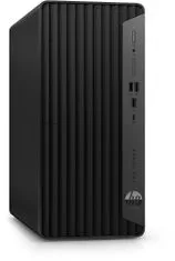 HP Pro Tower 400 G9 (629B1ET), čierna