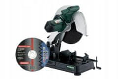 Metabo Stroj Na Rezanie Kovov 2300W Cs 23-355