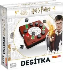 Mindok Desiatka Harry Potter