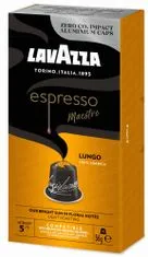 Lavazza NCC Lungo Kapsule 10 ks