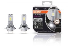 Osram Osram LEDriving HL EASY H7/H18 12V PX26d/PY26d 6000K 2ks