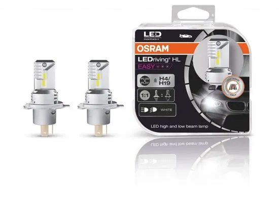 Osram montážny adaptér 64210DA03-1 pre NIGHT BREAKER LED H7-LED