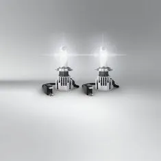 Osram Osram LEDriving HL INTENSE H7/H18 12V 21W PX26d/PY26d-1 6000K 2ks