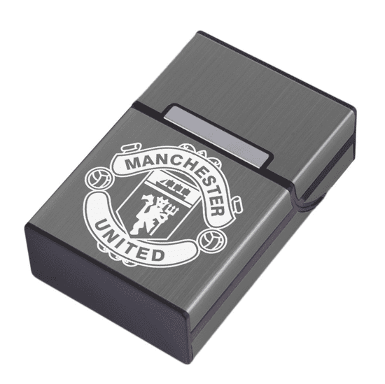 ISSI Krabička na cigarety- Manchester United
