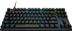 Corsair K60 RGB PRO TKL, Corsair OPX, US (CH-911D01A-NA)