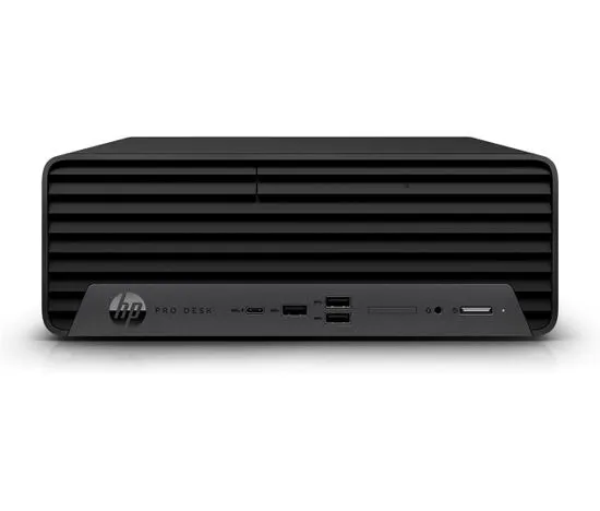 HP Pro SFF 400 G9 (99P00ET), čierna