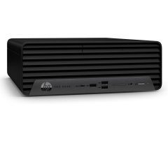 HP Pro SFF 400 G9 (9M8J1AT), čierna