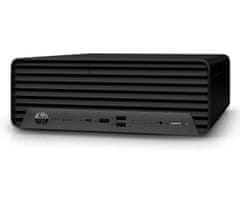 HP Pro SFF 400 G9 (6U4P0EA), čierna