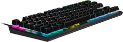 Corsair K60 RGB PRO TKL, Corsair OPX, US (CH-911D01A-NA)