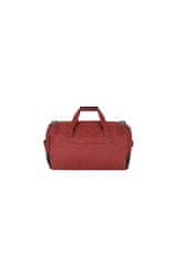 Travelite Kick Off Duffle M Red