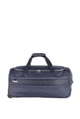 Travelite Miigo Wheeled duffle Navy/outerspace