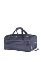 Travelite Miigo Wheeled duffle Navy/outerspace