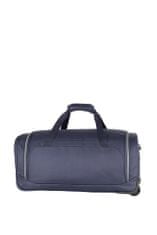 Travelite Miigo Wheeled duffle Navy/outerspace