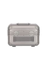 Travelite Next Beauty case Silver