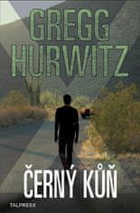 Gregg Hurwitz: Černý kůň