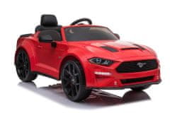 shumee Batériové auto Ford Mustang GT Drift SX2038 Red