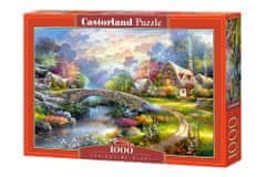 JOKOMISIADA Puzzle 1000 ks. Jarná sláva