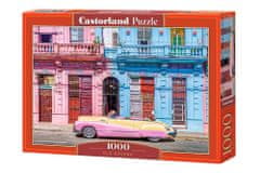 JOKOMISIADA Puzzle 1000 ks. Stará Havana