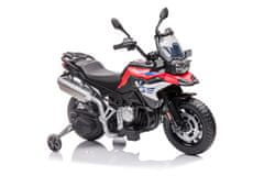 shumee Batéria BMW F850 Red Motocykel