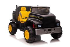 Lean-toys Autobatérie JC222 Black