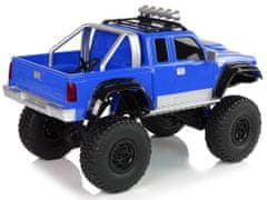 Extrastore Off- Road R/C 2.4G Climbing Car 1:8 Blue 4x4