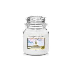 Yankee Candle Aromatická sviečka Classic stredná Snow Globe Wonderland 411 g