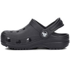 Crocs Sandále čierna 23 EU Classic Clog