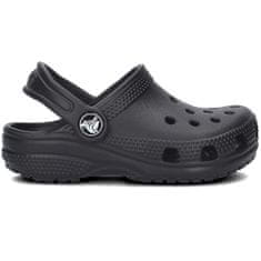 Crocs Sandále čierna 23 EU Classic Clog