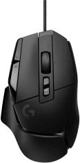 Logitech G502 X (910-006138), čierna