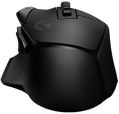 Logitech G502 X (910-006138), čierna