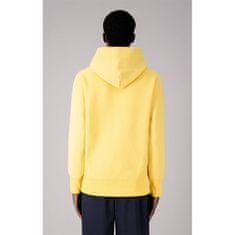 Champion Mikina žltá 183 - 187 cm/L Reverse Weave C Logo Hoodie