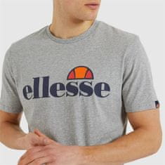 Ellesse Tričko sivá S Prado