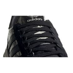 Adidas Obuv čierna 43 1/3 EU ZX 500 RM