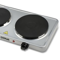 G3 Ferrari Electric hotplate "CALDOS, Electric hotplate "CALDOS