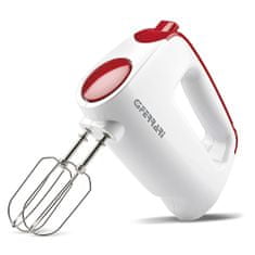 G3 Ferrari Hand mixer "ANIMADOLCE" 2, Hand mixer "ANIMADOLCE" 2