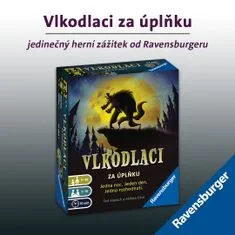 Ravensburger Vlkolaci za splnu