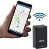 commshop Mini GPS lokátor s odpočúvaním