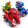 AUR Dino robot - transformers (auto)