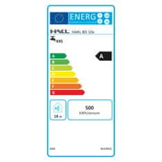 HAKL HABD10V Elektrický zásobníkový tlakový ohrievač vody