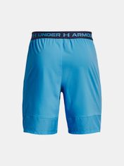 Under Armour Kraťasy UA Vanish Woven 8in Shorts-BLU S