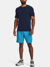 Under Armour Kraťasy UA Vanish Woven 8in Shorts-BLU S