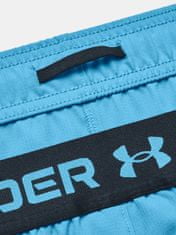 Under Armour Kraťasy UA Vanish Woven 8in Shorts-BLU S