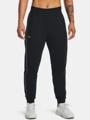 Under Armour Nohavice UA Train CW Pant-BLK S