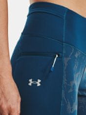 Under Armour Legíny UA OutRun the Cold Tight II-BLU XS