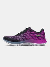 Under Armour Topánky UA W FLOW Velociti Wind 2-BLK 38,5